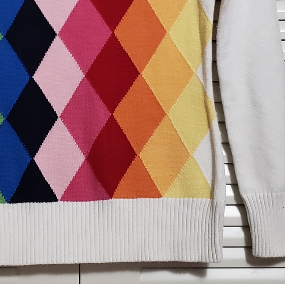 Liz Claiborne sweater - Picture 2 of 6